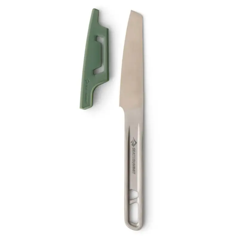 Sea to Summit Detour Stainless Steel Paring Knife Bezpečná Platba