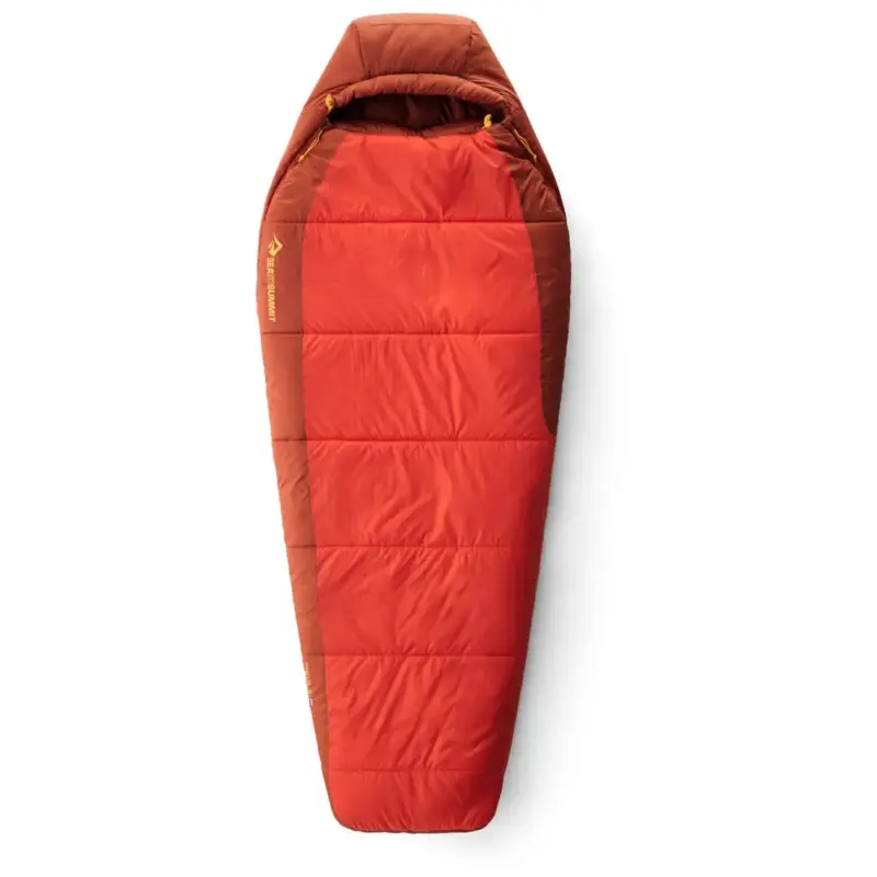 Zlevněný Sea to Summit Hamelin Women's -9C Regular