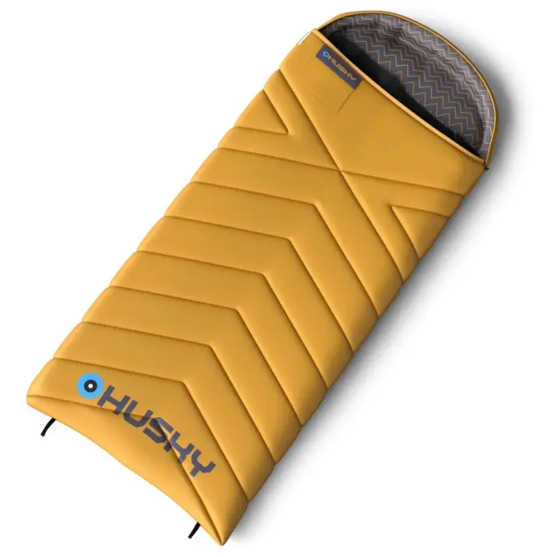 Husky Gizmo Mustard Must-Have
