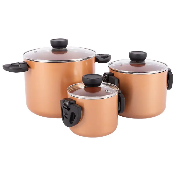 Bo-Camp Slauson 3 pcs Nízká Cena