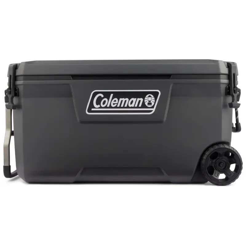 Coleman Convoy 100QT s kolečky Tovární Cena