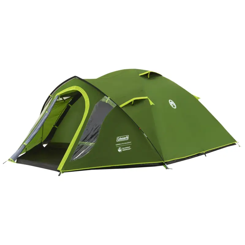 Coleman Darwin 3 Plus Blackout Zlevněný