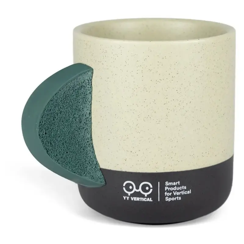 Rychlé Dodání YY VERTICAL Climbing Mug Evo