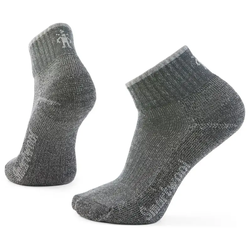 Smartwool Hike Classic Edition Light Cushion 2nd Cut Ankle Socks Poslední Šance