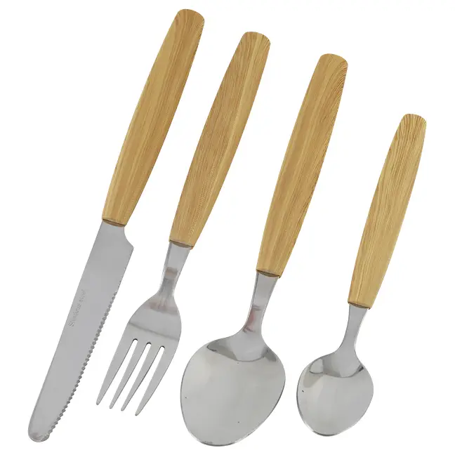 Vysoce Kvalitní Outwell Cordona Box Cutlery Set
