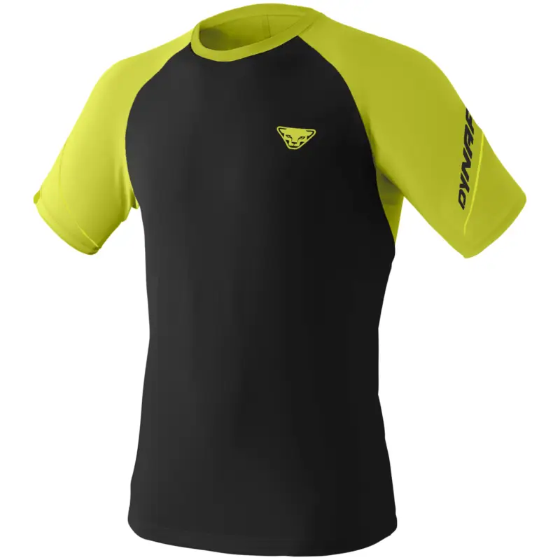 Odeslání Ihned Dynafit Alpine Pro Short Sleeve Shirt Men