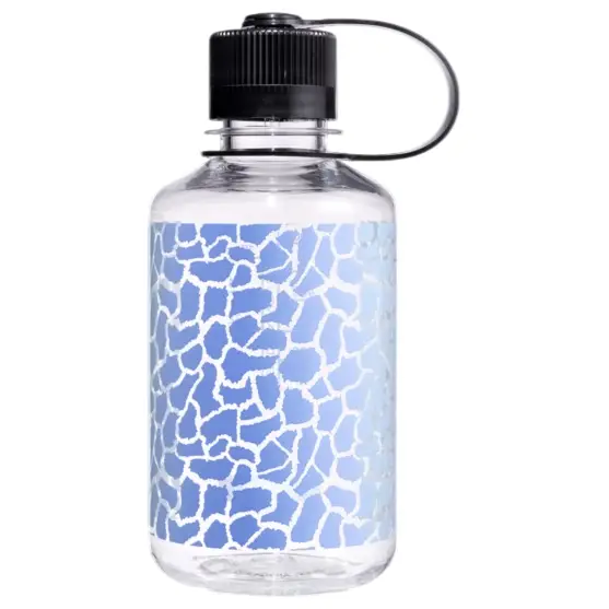 Nalgene Narrow Mouth Animal Print 500 ml Originální