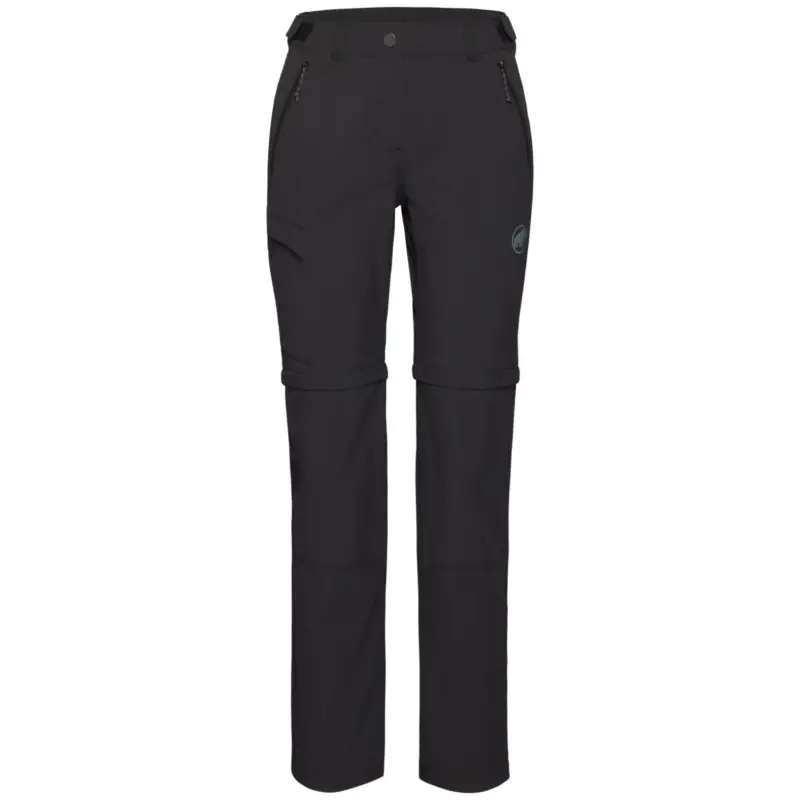 Speciální Cena Mammut Runbold IV Zip Off Pants Women