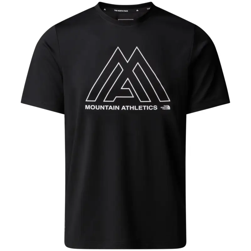 The North Face Ma 24/7 Short Sleeves Tee Cenová Bomba