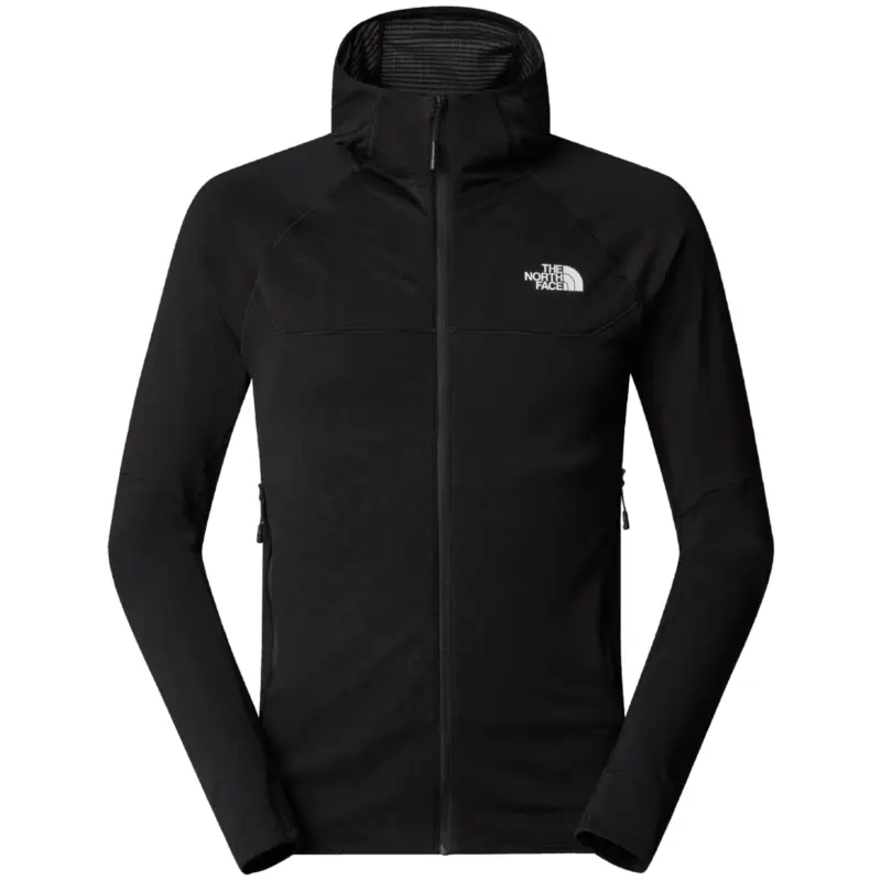 The North Face Bolt Polartec Hoodie Sleva