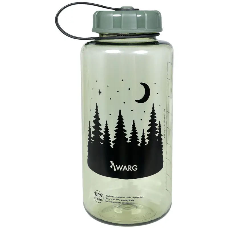 Originální Warg Woods Tritan Wide 1 L