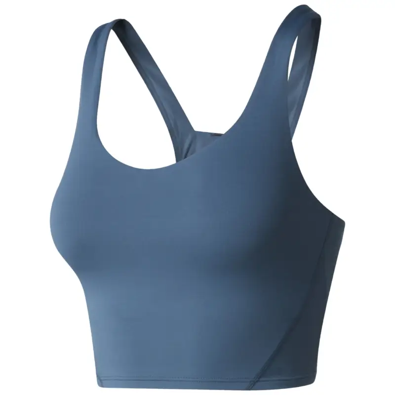 Kup Teď The North Face W Jaida Long Line Bra
