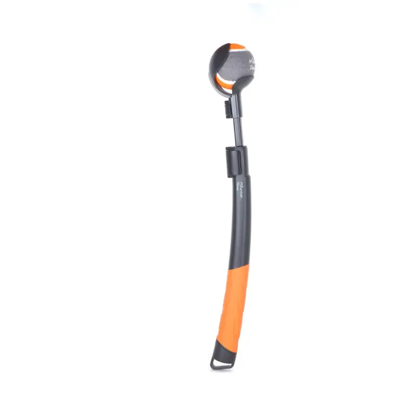 Mountain Paws Adjustable dog ball launcher Must-Have