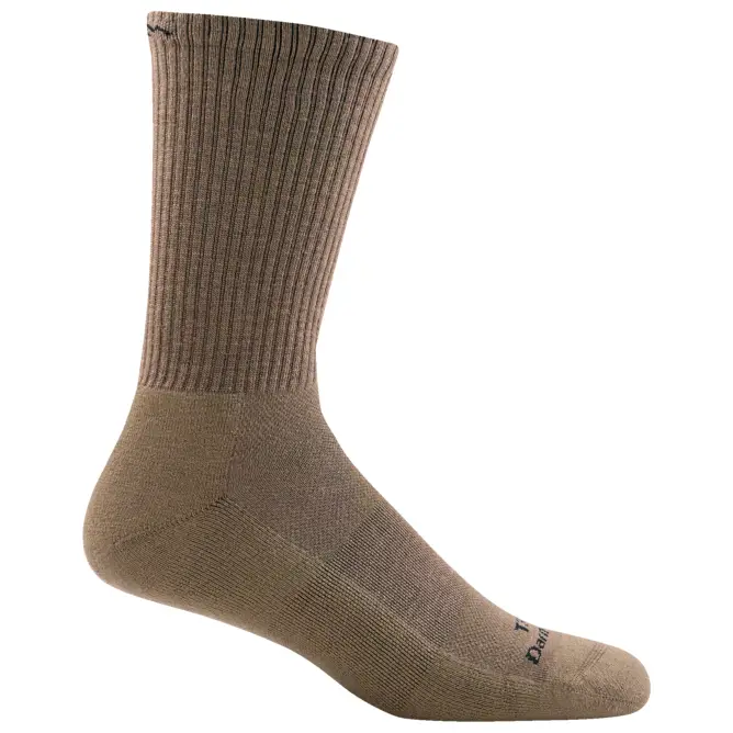 Rychlé Dodání Darn Tough Tactical Micro Crew Lightweight With Cushion