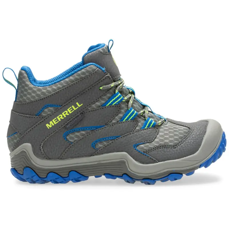 Merrell Chameleon 7 Mid Wp Aktuální