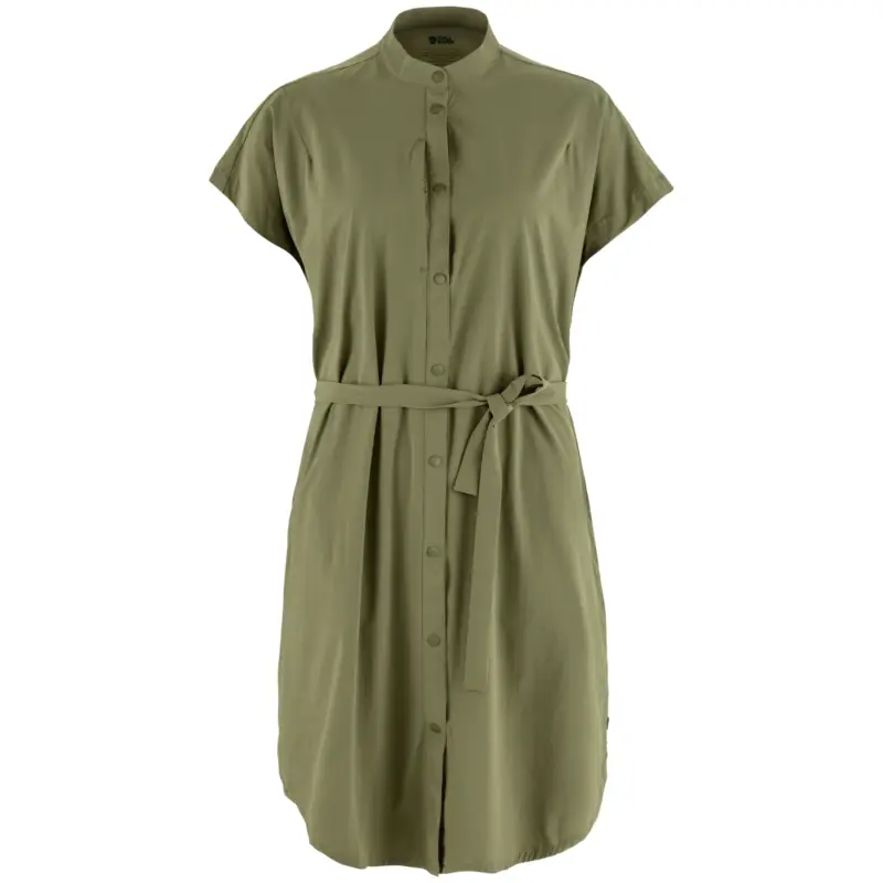 Ihned K Objednání Fjällräven Abisko Fjäll Dress W