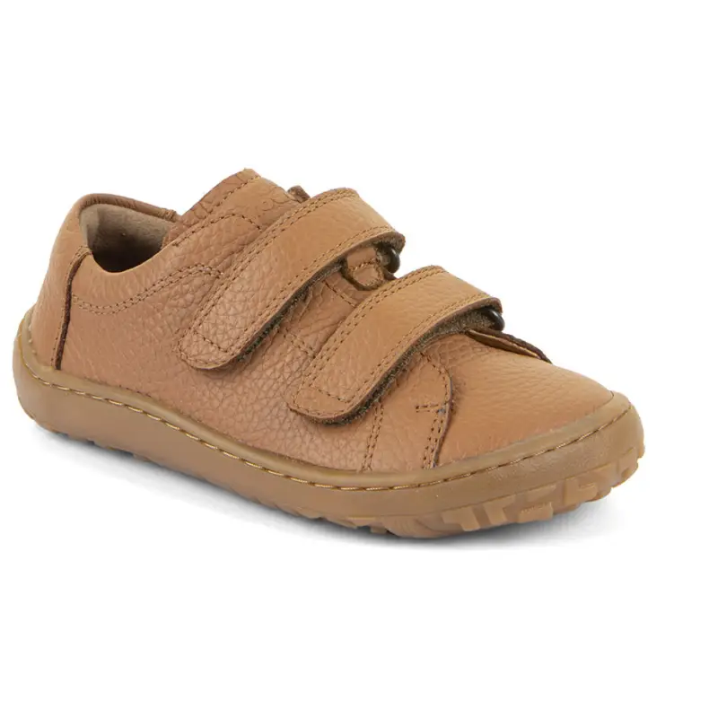 Jen Po Omezenou Doba Froddo Barefoot baze Cognac