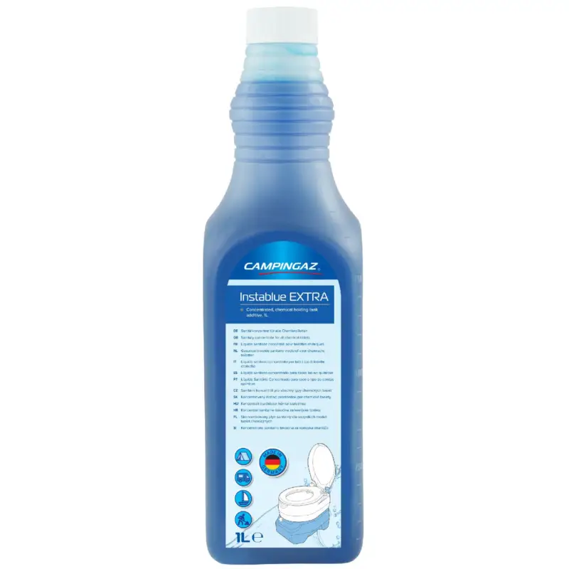 Expresní Doručení Campingaz Instablue Extra (1l)