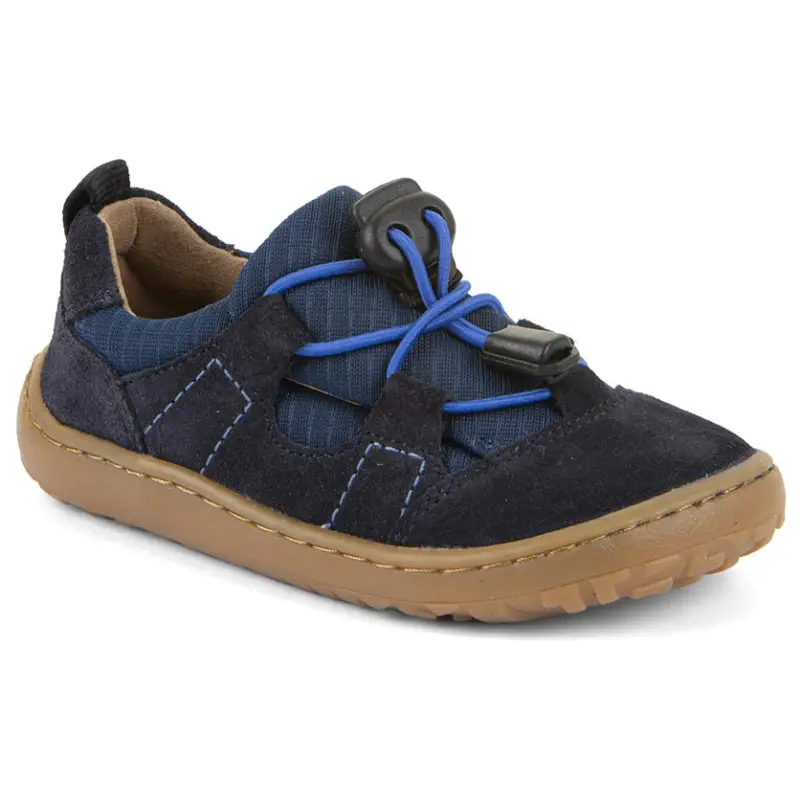 Ihned K Objednání Froddo Barefoot trekk Dark Blue