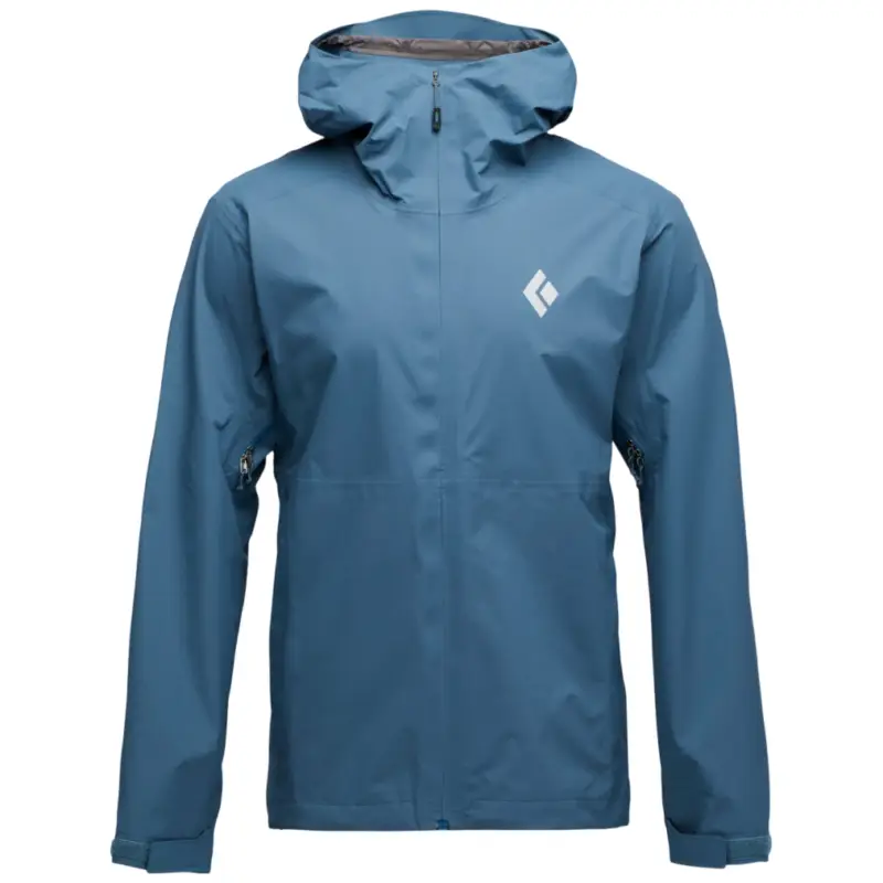 Black Diamond M Strataline Stretch Shell Akční Cena