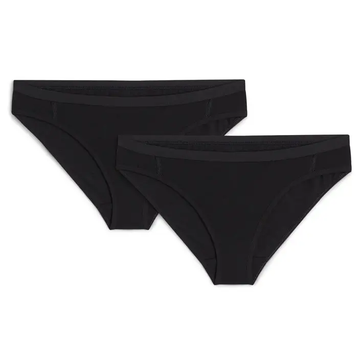 Icebreaker Women Merino 150 Siren Bikini 2 Pack Ověřený