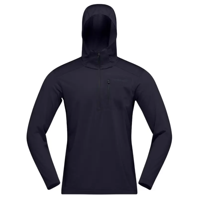 Norrona falketind warm1 Hood Bezpečná Platba