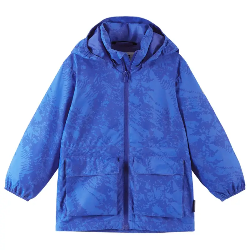 Víkendová Akce Reima Tuiskula Sparkly Blue