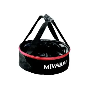 MIVARDI Míchací taška na krmení - Team Mivardi Nejlepší Volba