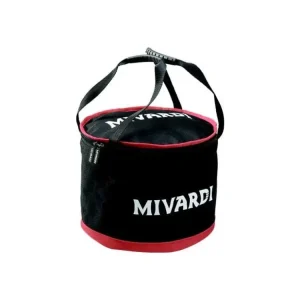 MIVARDI Míchací taška na krmení L s víkem - Team Mivardi Koupit Online