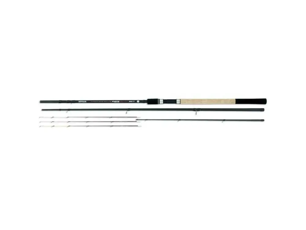 MIVARDI Enigma Feeder 330M 20 - 75 g Ověřený