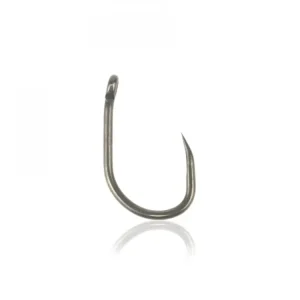 Novinka Garda háčky - SHUT UP carp hook Bez protihrotu