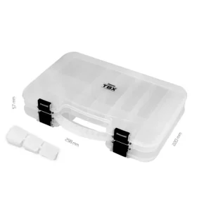 Krabice Delphin TBX Duo 298-12P Clip Speciální Cena