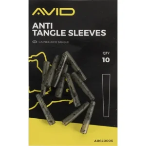 AVID CARP OUTLINE Anti Tangle Sleeves Oblíbený