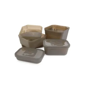 AVID CARP Bait and Bits Tubs Aktuální