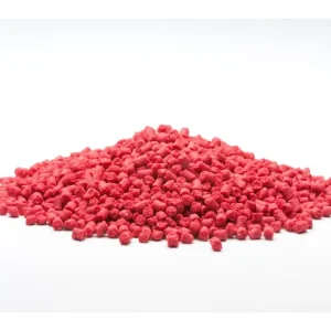 MIVARDI Rapid pelety Easy Catch - Jahoda (5kg | 4mm) Nakupujte Hned