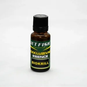 JET FISH 20ml exkluzivní esence : BIOKRILL Nejlepší Volba