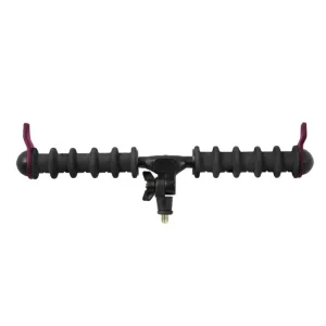 Feeder držák Delphin EVASTIC SetUp 25cm Nejlepší Cena