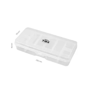 Pouze Dnes Krabice Delphin TBX One 230-11P