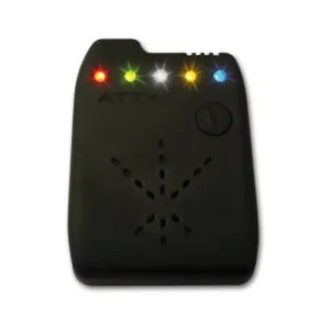 Přiímač V2 ATTx Receiver, modrý Omezená Nabídka