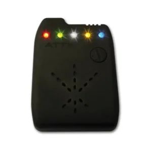 Přijímač V2 ATTx Receiver, multicolor Pouze Dnes