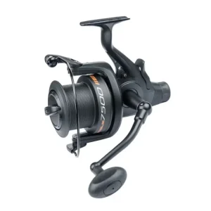 Must-Have Naviják Leeda Rogue 7500FS Reel