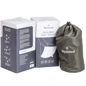Wychwood Padák k lodi Packaway International Para-Drogue Jen Po Omezenou Doba