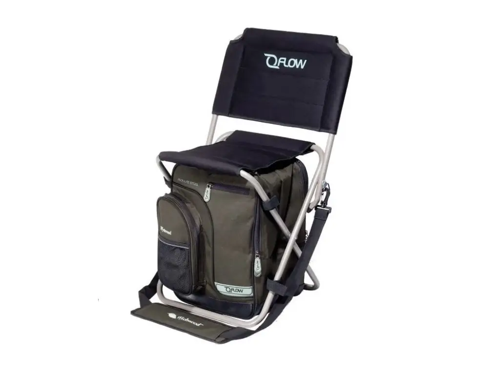 Top Prodej Wychwood sedačka s batohem Pack-Lite Rucksack