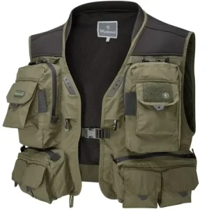Nejlepší Cena Vesta Wychwood Gorge Vest vel. XL