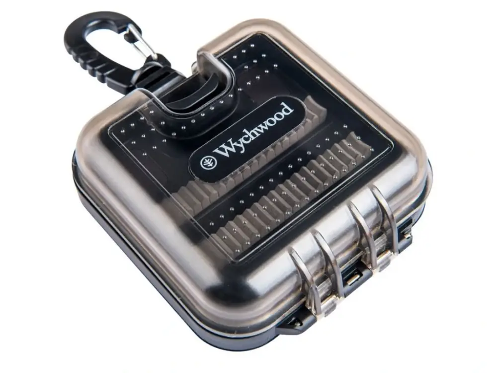 Expresní Doručení Muškařská krabička Wychwood Flypatch Fly Box