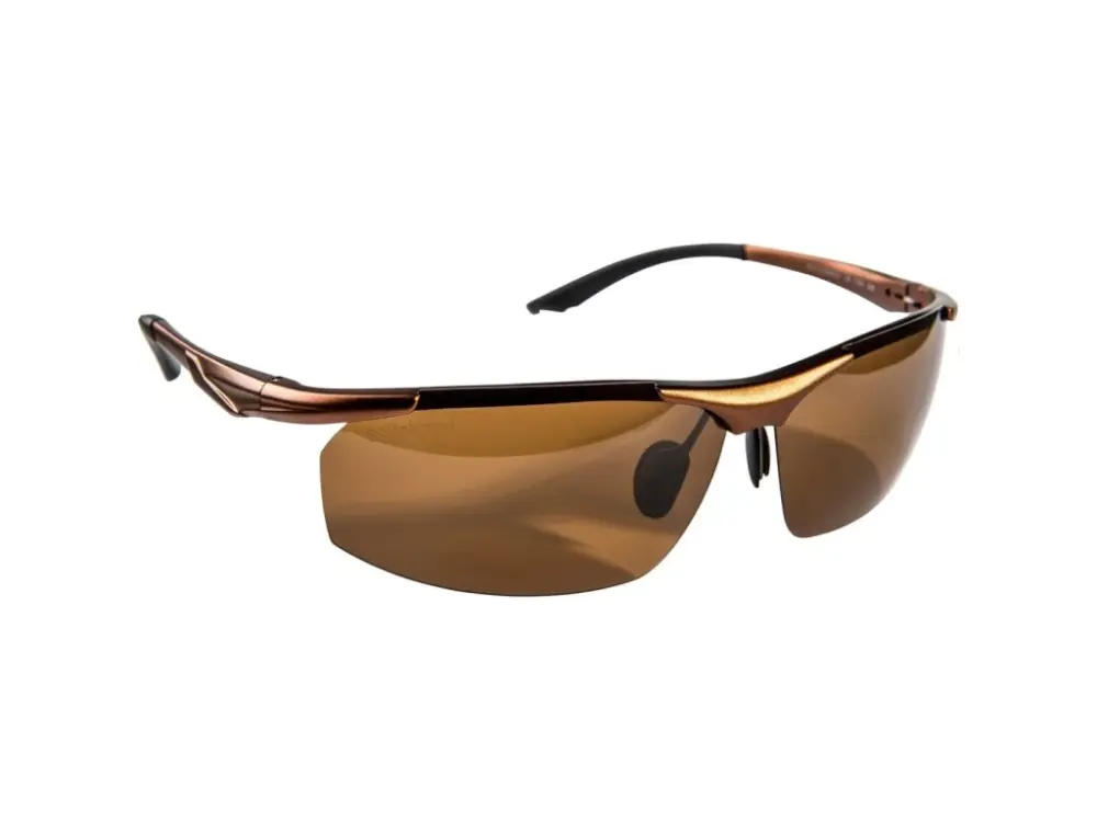 Víkendová Akce Sluneční brýle Wychwood Aura Brown Polarised Sunglasses
