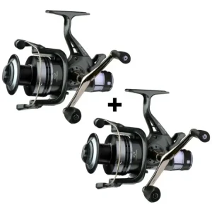 Omezená Nabídka Giants fishing Naviják SPX 6000 FS, akce 1+1 zdarma!