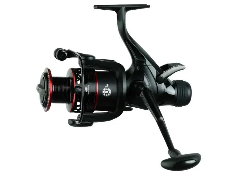 Rychlé Dodání Giants fishing Naviják Gaube Reel FS 5000