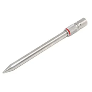 Dokud Zásoby Vydrží Taska nerez vidličky - Výsuvná vidlička Dual Lock 15-24cm
