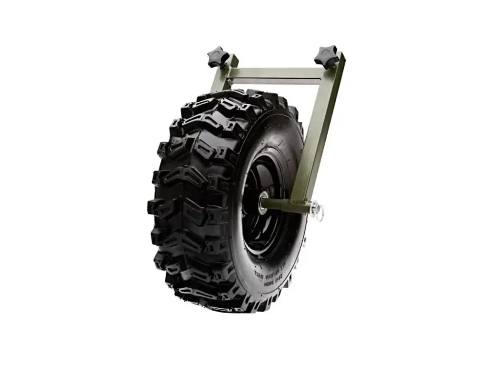 Autentický Trakker Náhradní kolečko X-Trail Wide Wheel